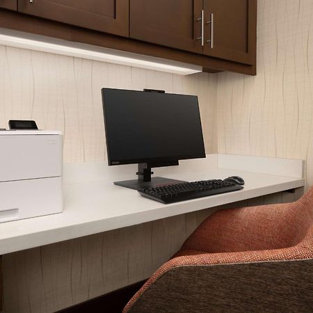 Hampton Inn & Suites Orangeburg, Sc Buitenkant foto