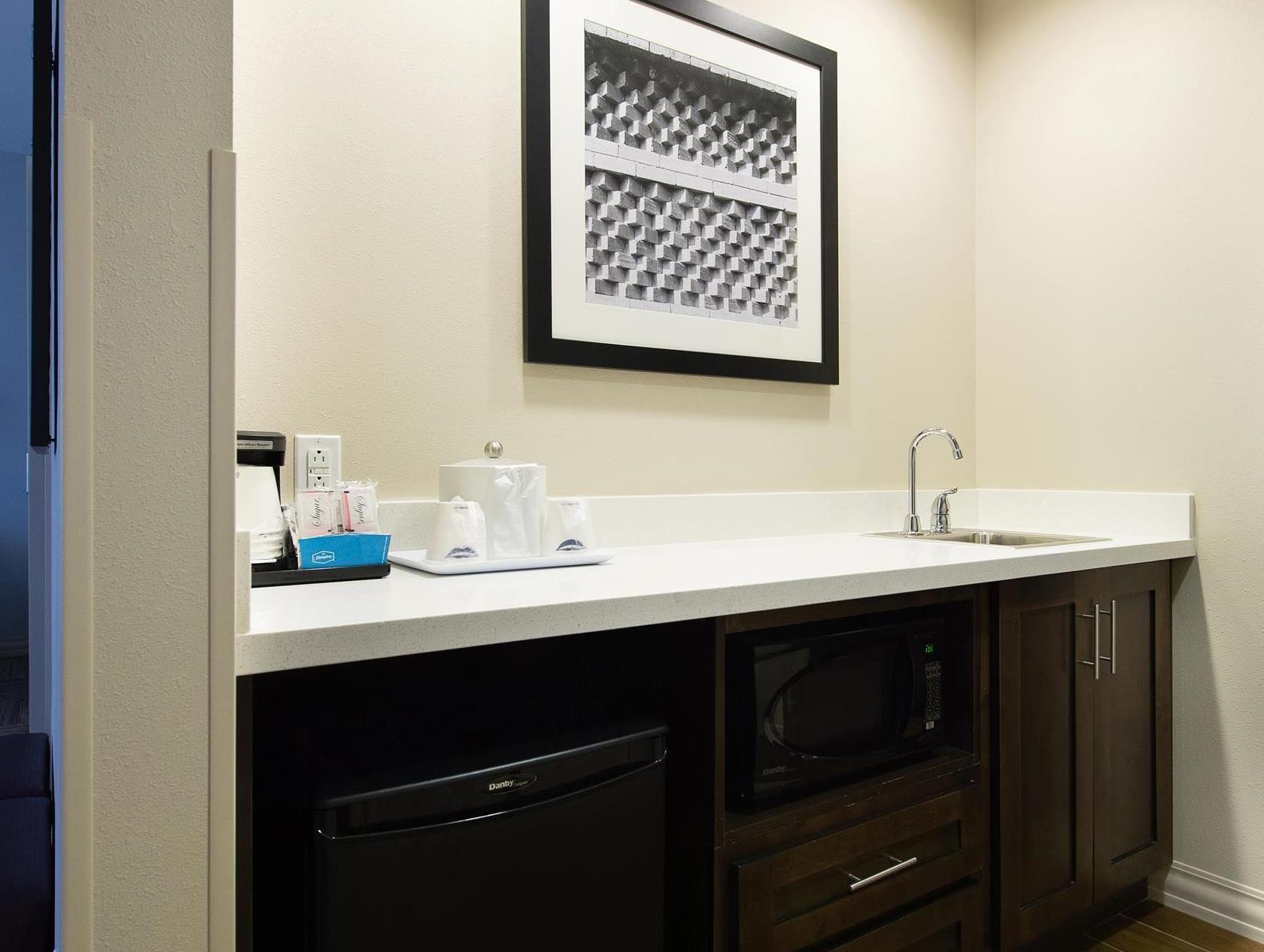 Hampton Inn & Suites Orangeburg, Sc Buitenkant foto