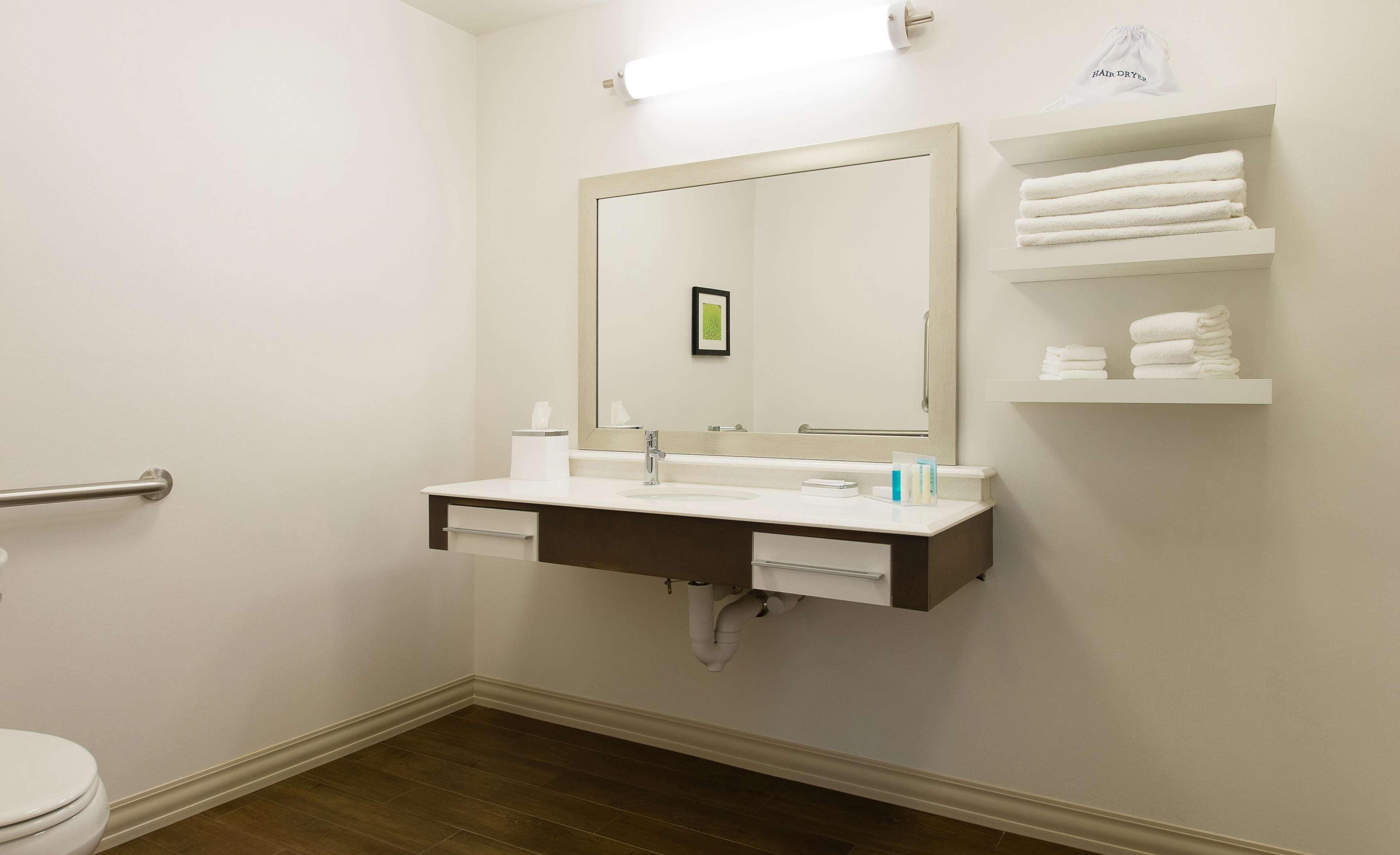 Hampton Inn & Suites Orangeburg, Sc Buitenkant foto