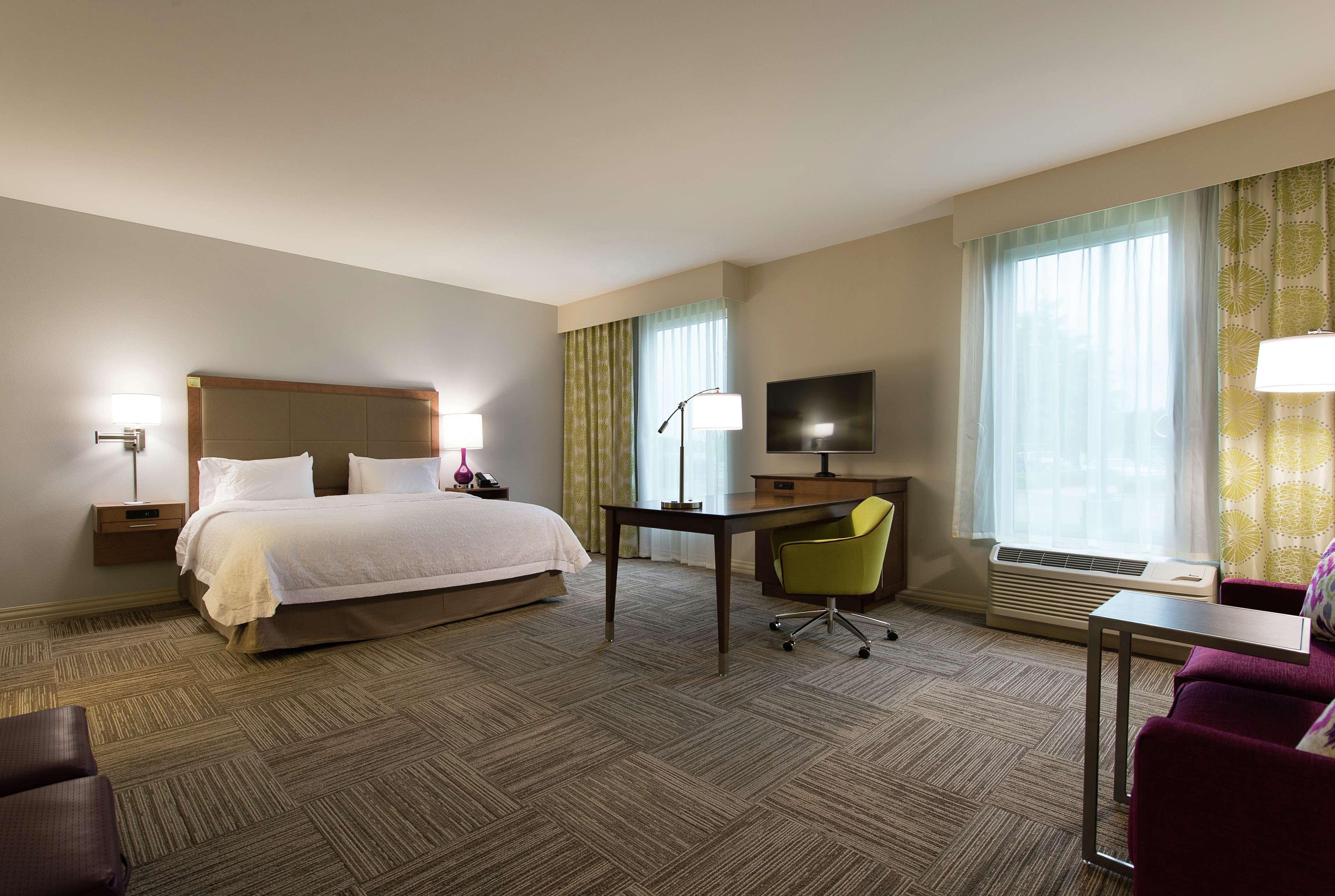 Hampton Inn & Suites Orangeburg, Sc Buitenkant foto