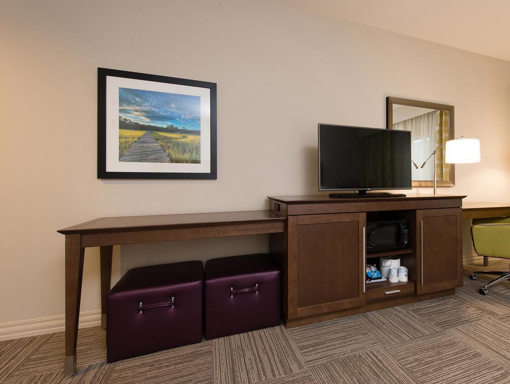 Hampton Inn & Suites Orangeburg, Sc Buitenkant foto