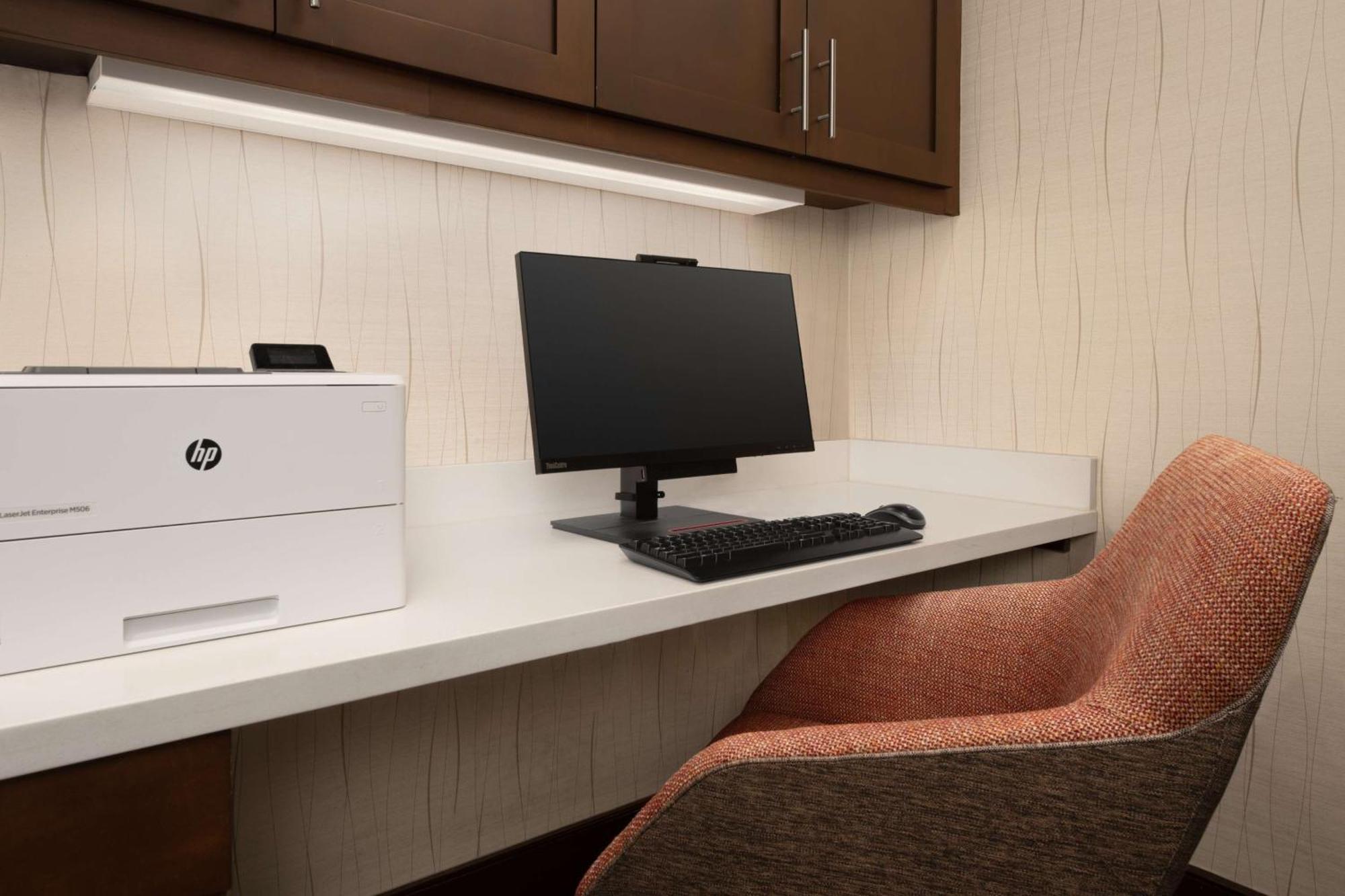 Hampton Inn & Suites Orangeburg, Sc Buitenkant foto