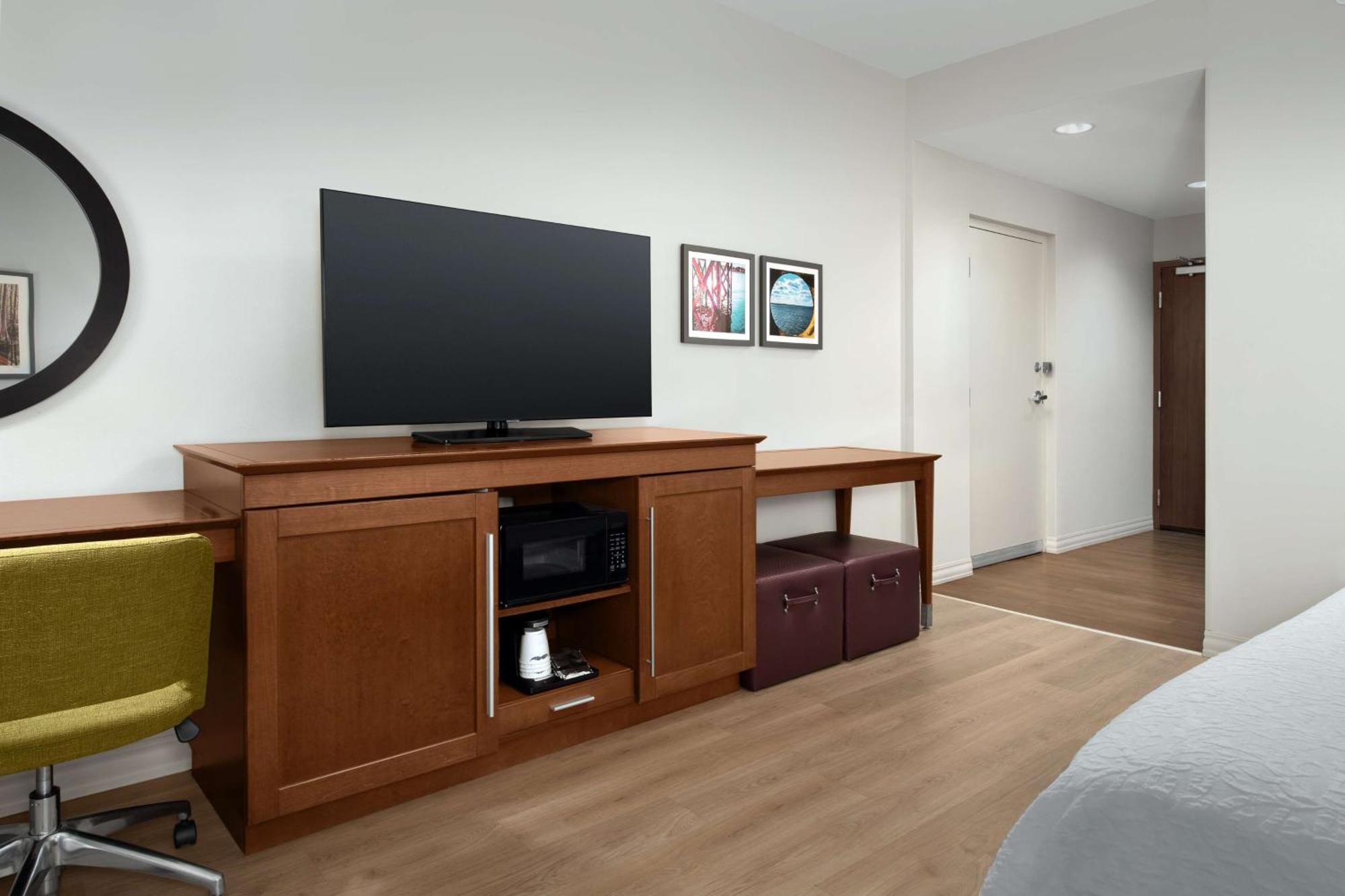 Hampton Inn & Suites Orangeburg, Sc Buitenkant foto