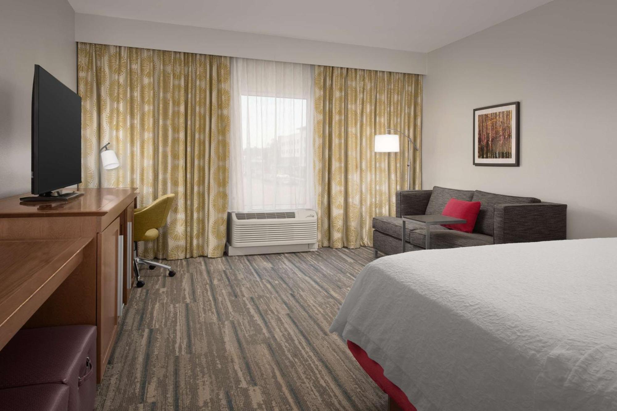Hampton Inn & Suites Orangeburg, Sc Buitenkant foto