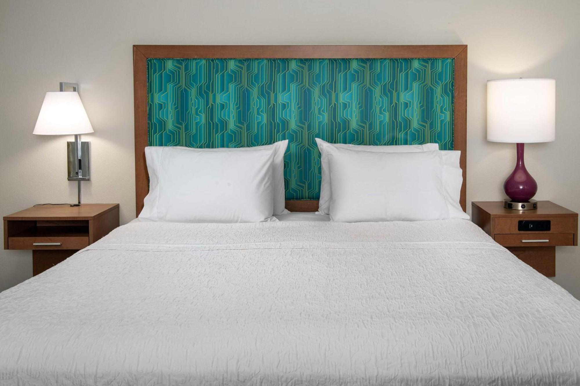 Hampton Inn & Suites Orangeburg, Sc Buitenkant foto