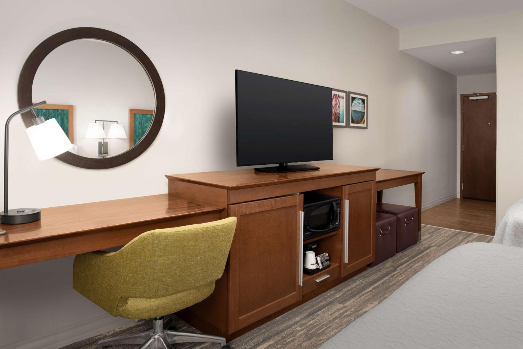Hampton Inn & Suites Orangeburg, Sc Buitenkant foto