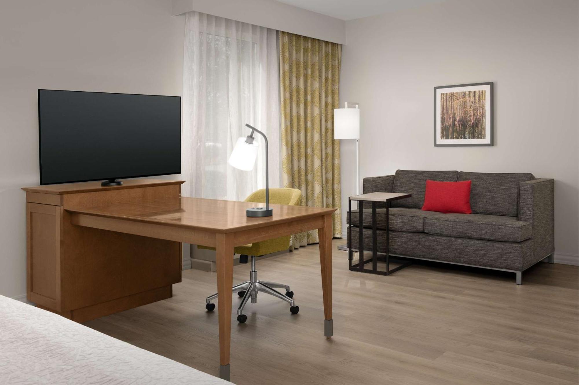 Hampton Inn & Suites Orangeburg, Sc Buitenkant foto