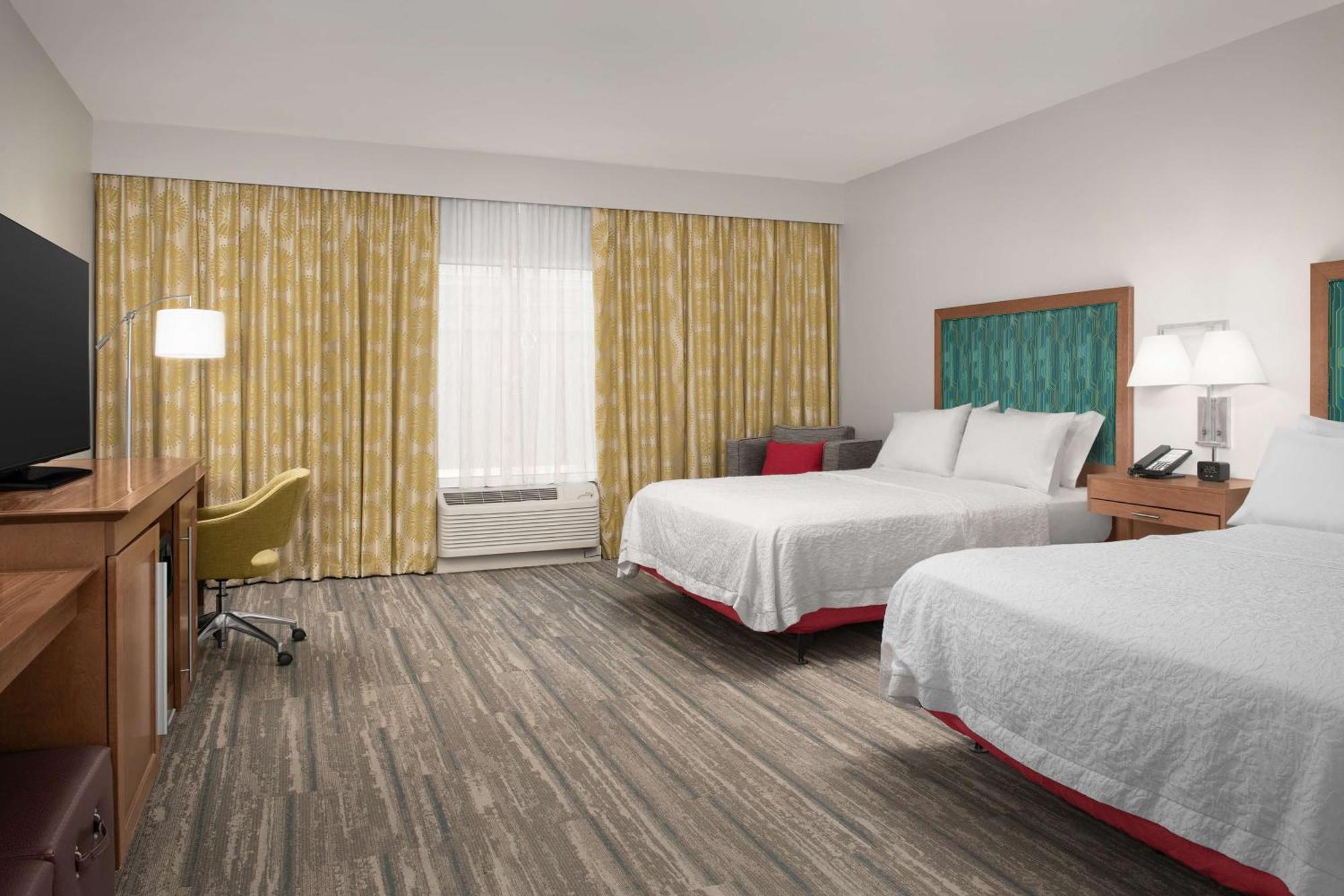 Hampton Inn & Suites Orangeburg, Sc Buitenkant foto
