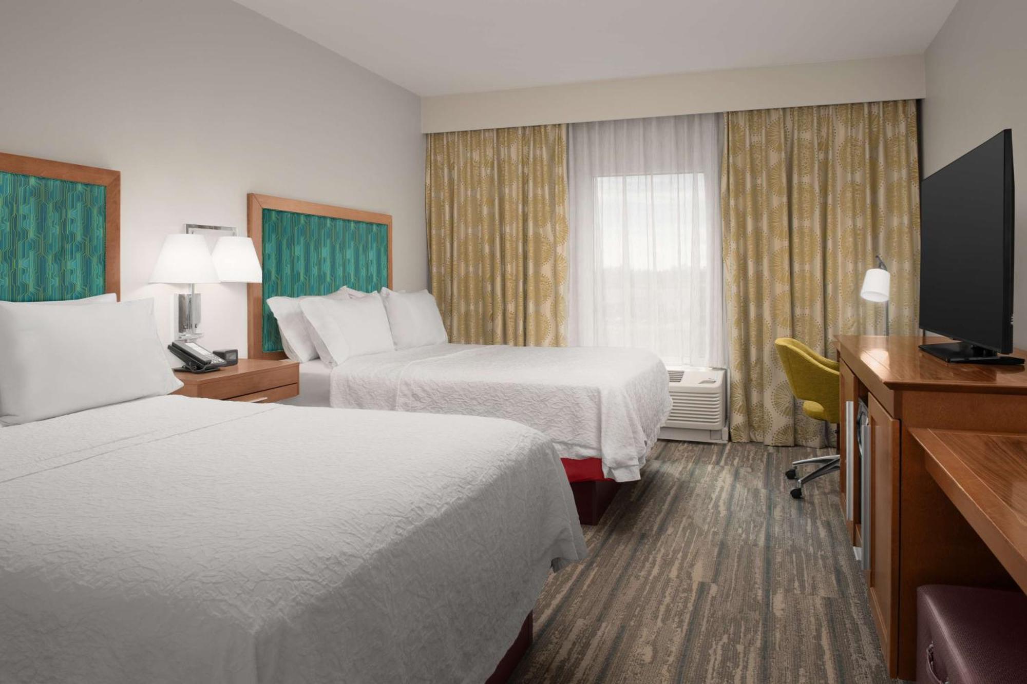Hampton Inn & Suites Orangeburg, Sc Buitenkant foto