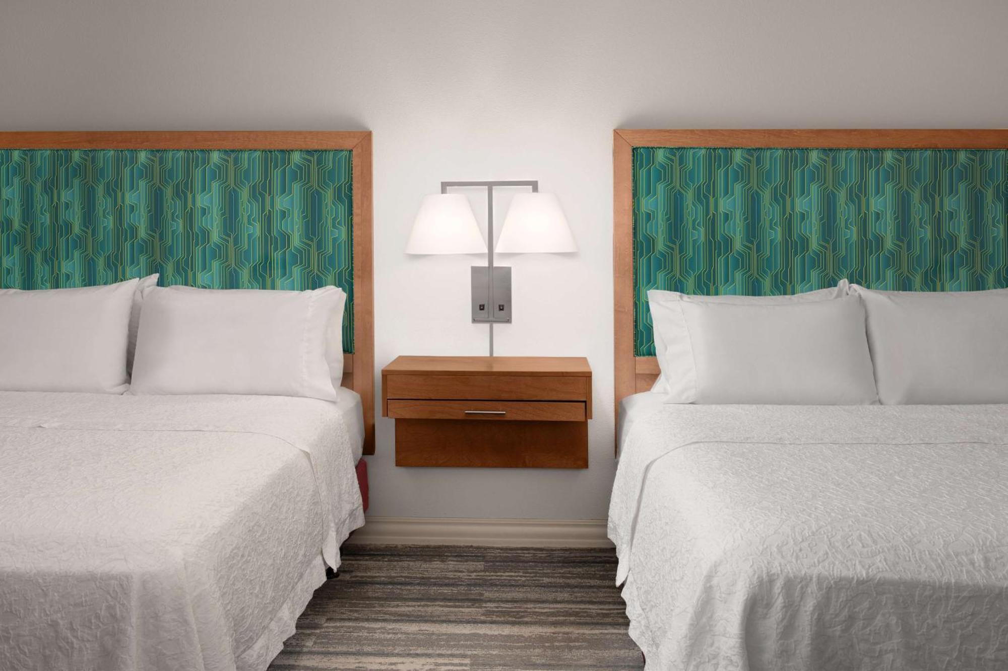 Hampton Inn & Suites Orangeburg, Sc Buitenkant foto
