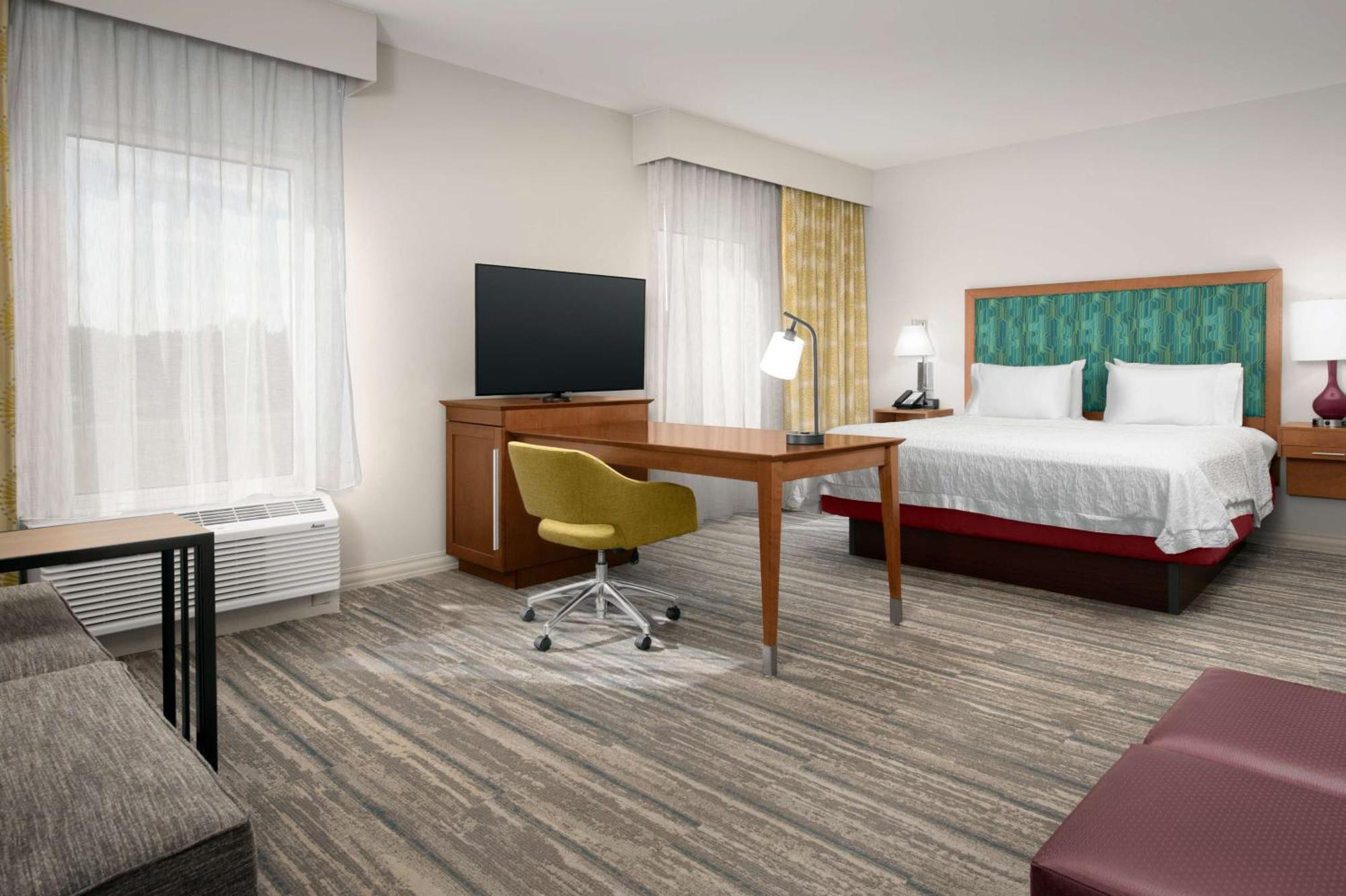 Hampton Inn & Suites Orangeburg, Sc Buitenkant foto