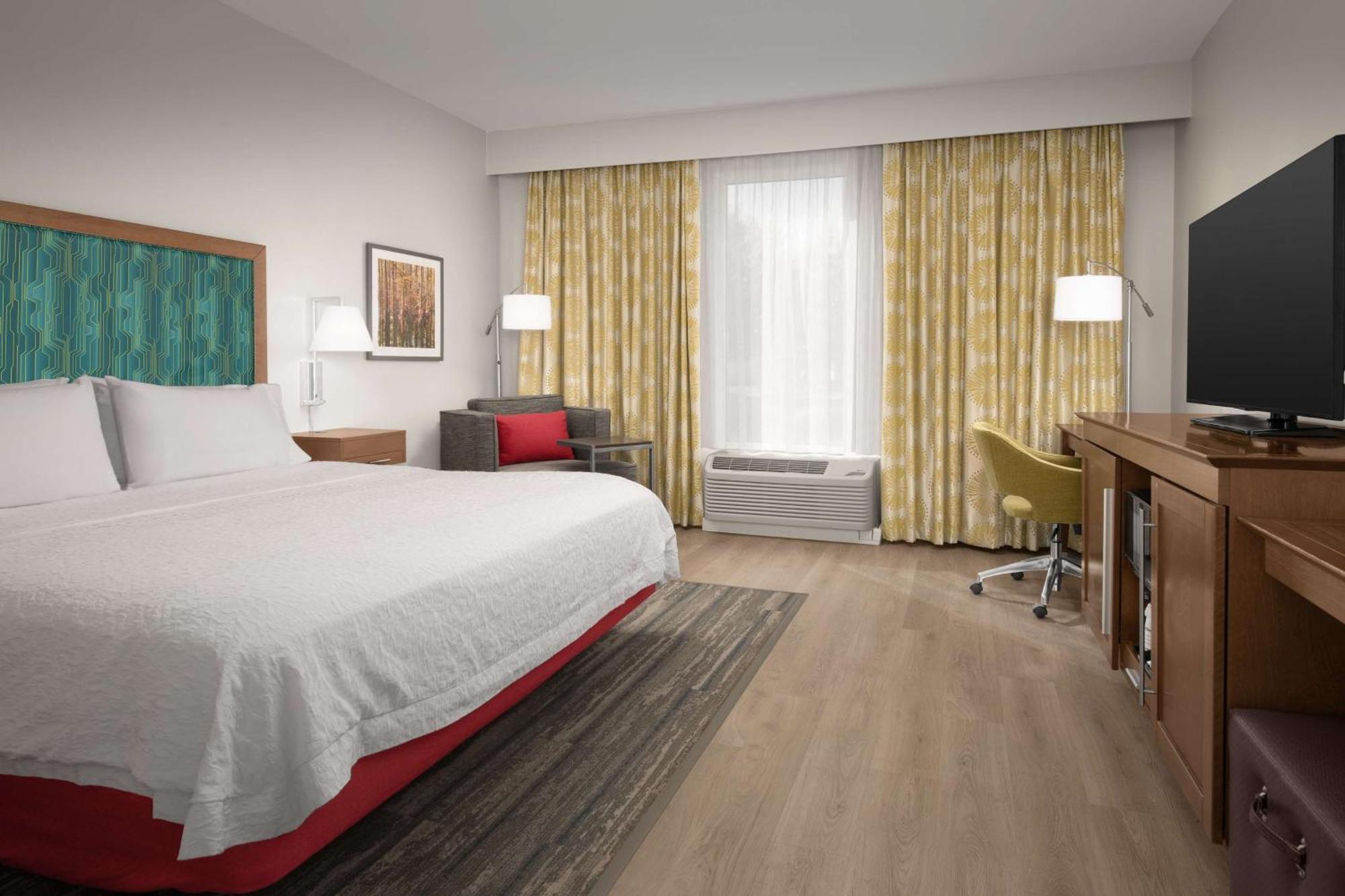Hampton Inn & Suites Orangeburg, Sc Buitenkant foto