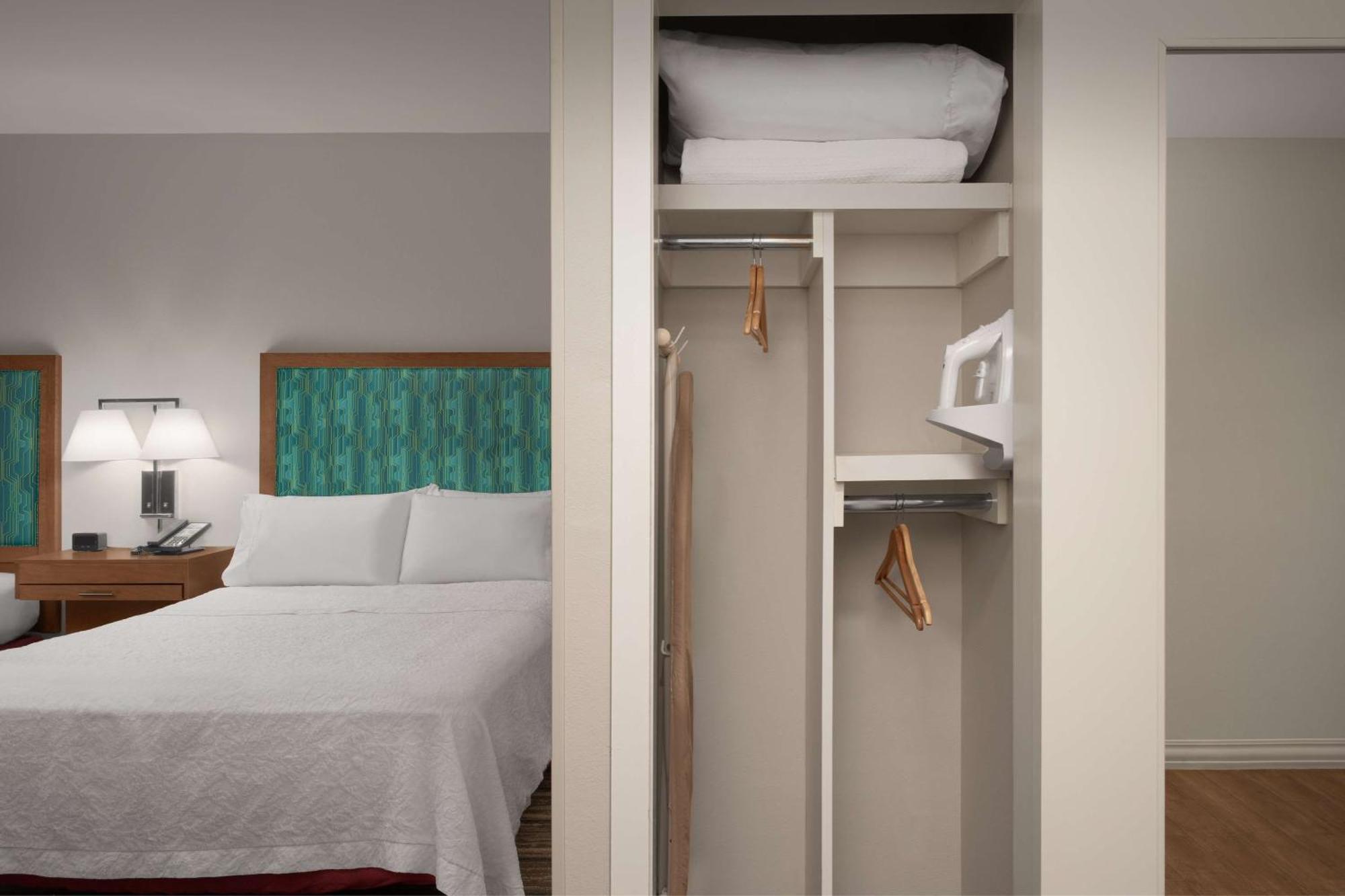 Hampton Inn & Suites Orangeburg, Sc Buitenkant foto