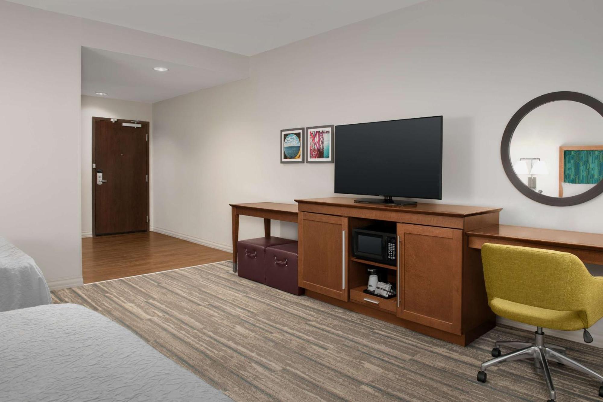 Hampton Inn & Suites Orangeburg, Sc Buitenkant foto