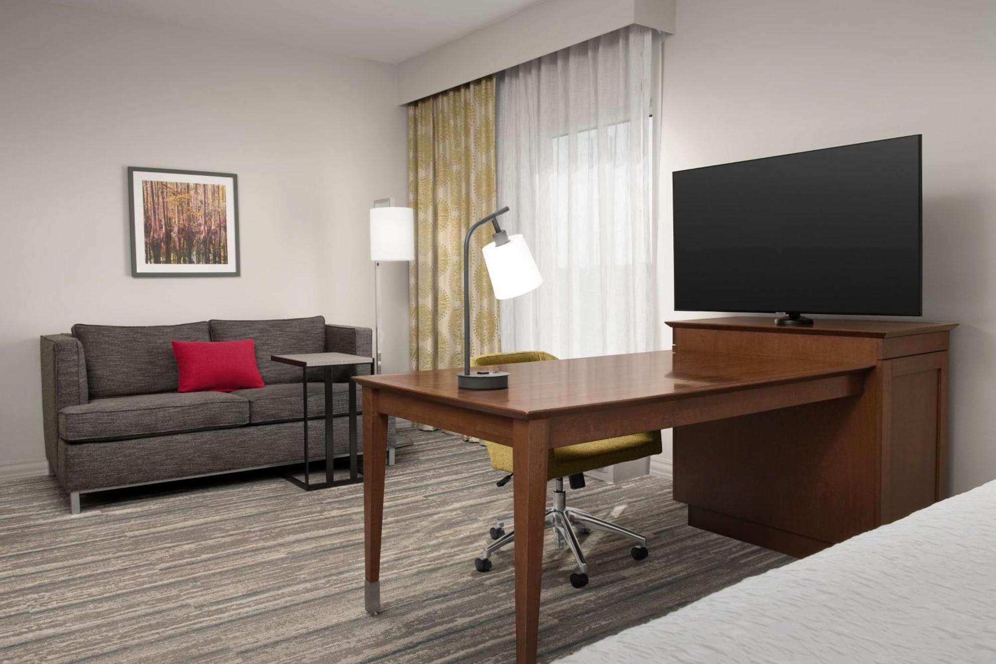 Hampton Inn & Suites Orangeburg, Sc Buitenkant foto