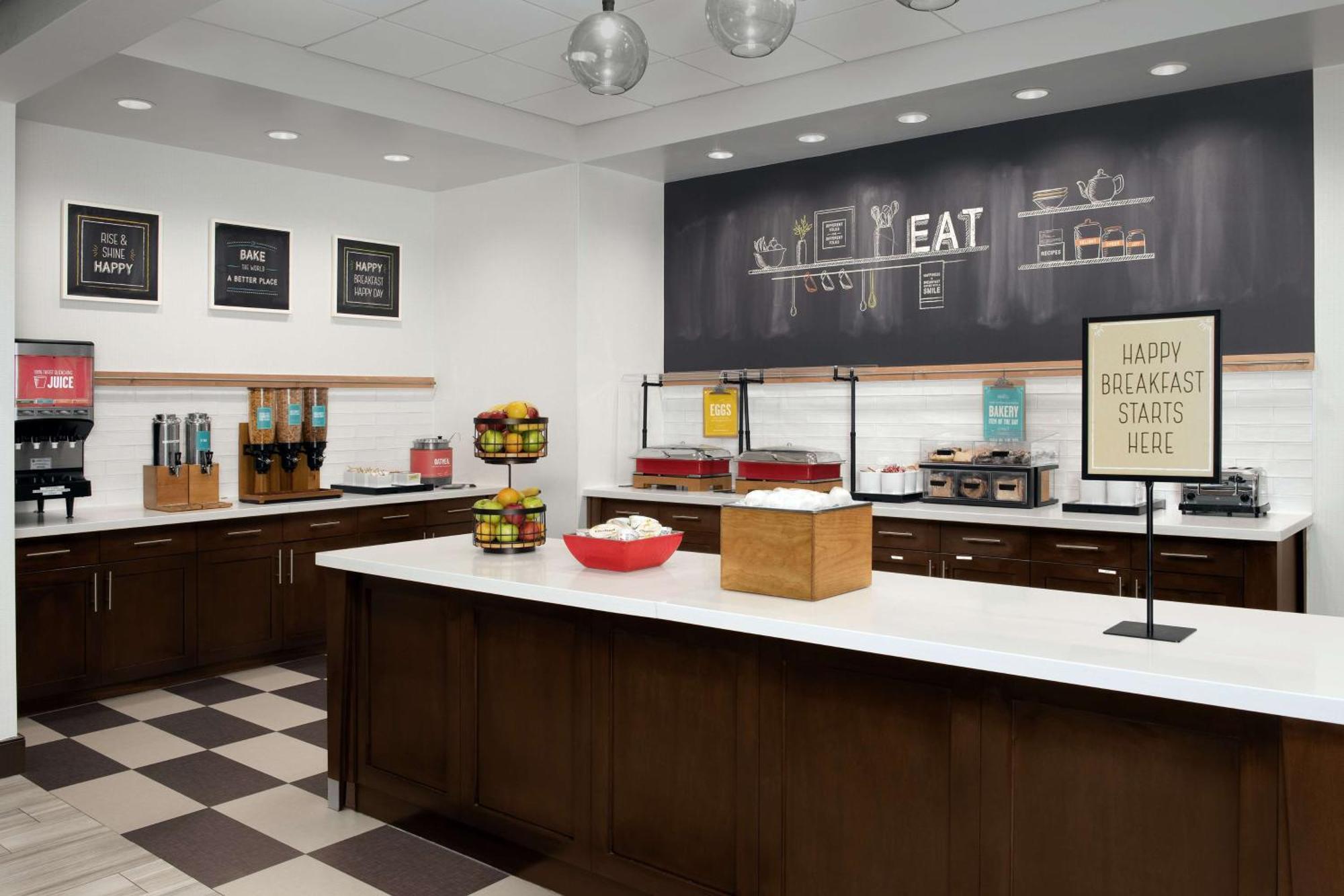 Hampton Inn & Suites Orangeburg, Sc Buitenkant foto