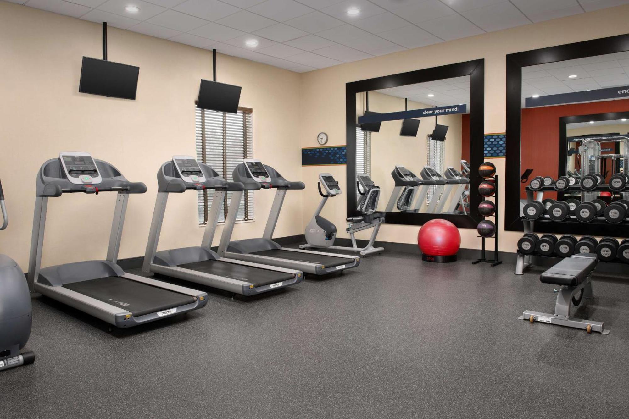 Hampton Inn & Suites Orangeburg, Sc Buitenkant foto