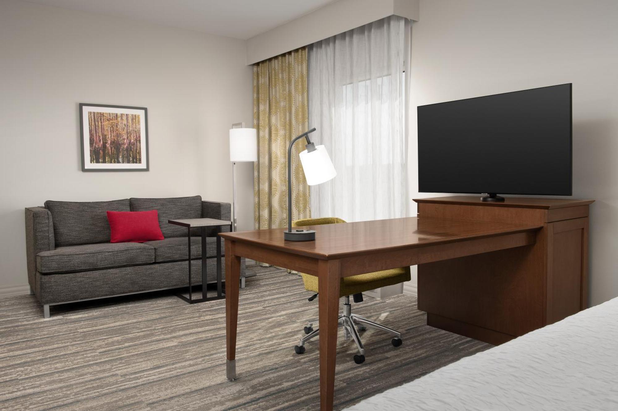 Hampton Inn & Suites Orangeburg, Sc Buitenkant foto