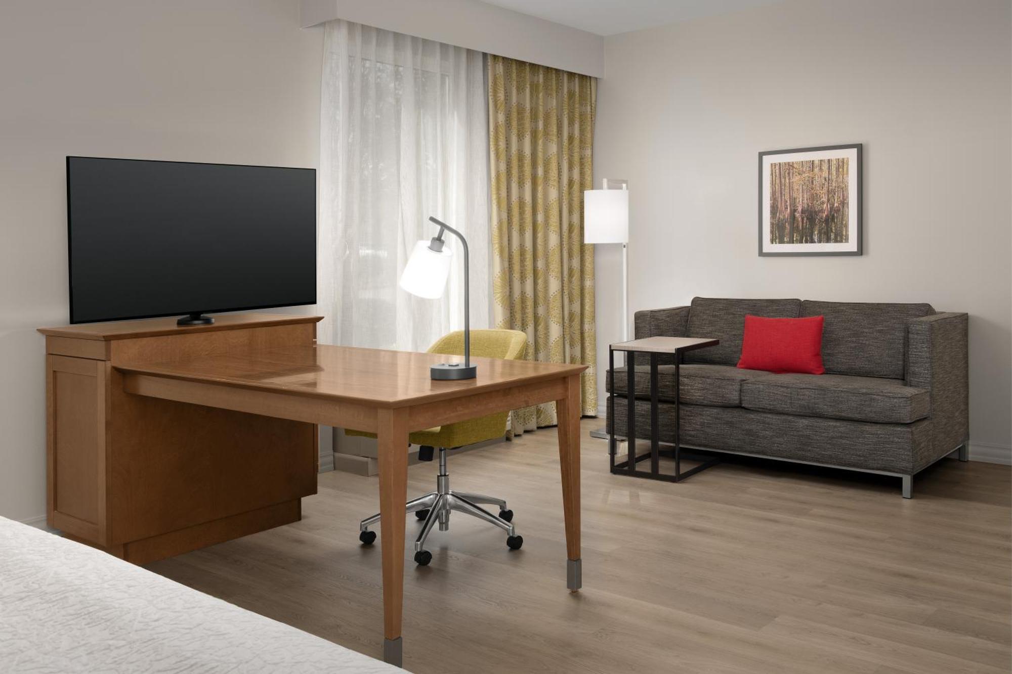 Hampton Inn & Suites Orangeburg, Sc Buitenkant foto