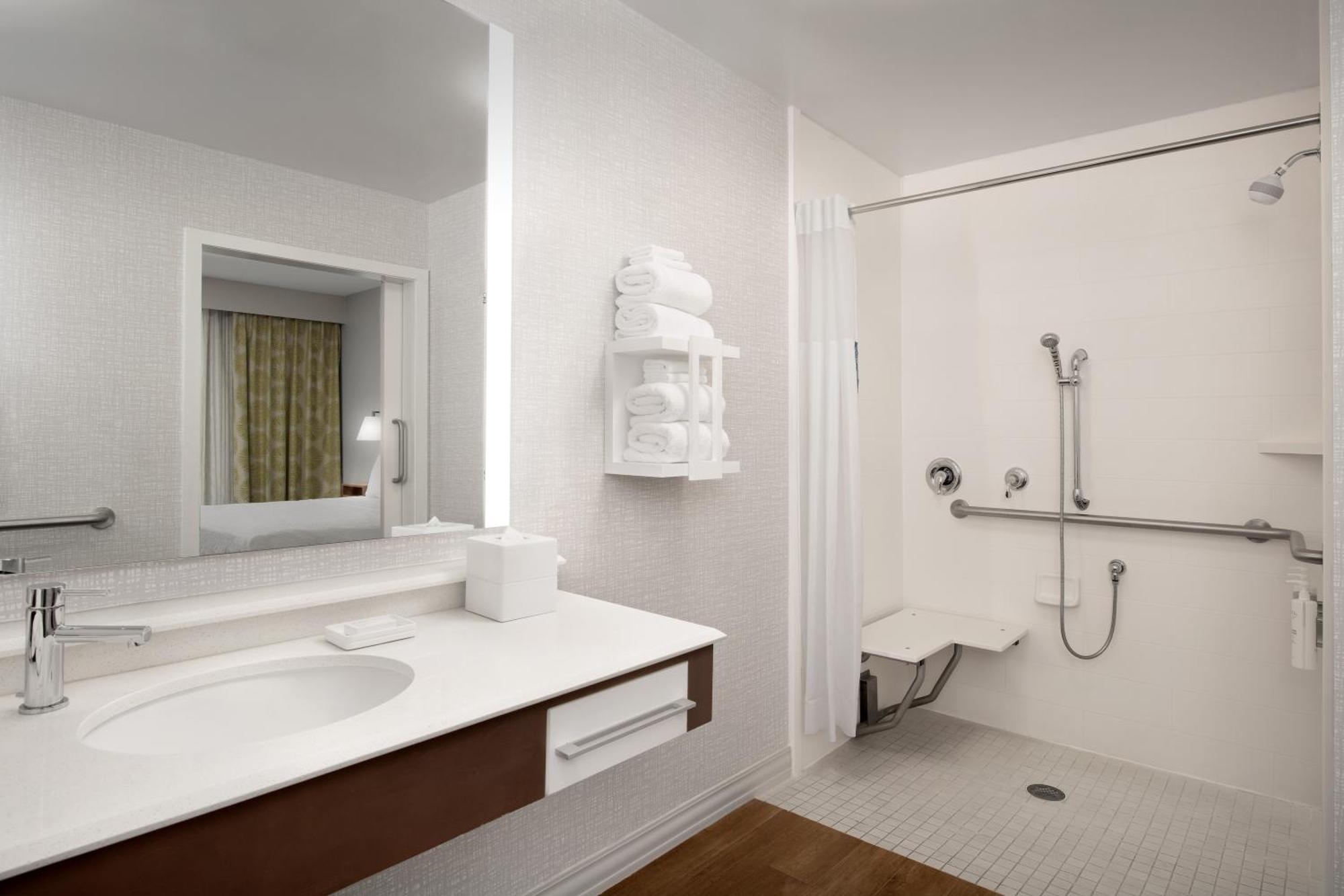 Hampton Inn & Suites Orangeburg, Sc Buitenkant foto