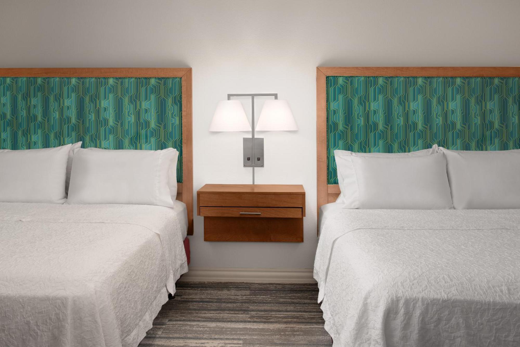 Hampton Inn & Suites Orangeburg, Sc Buitenkant foto