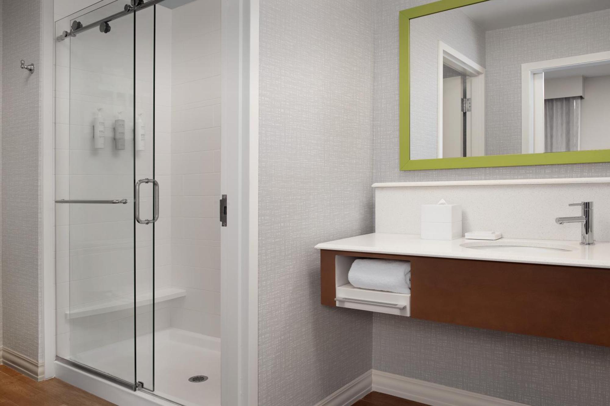 Hampton Inn & Suites Orangeburg, Sc Buitenkant foto