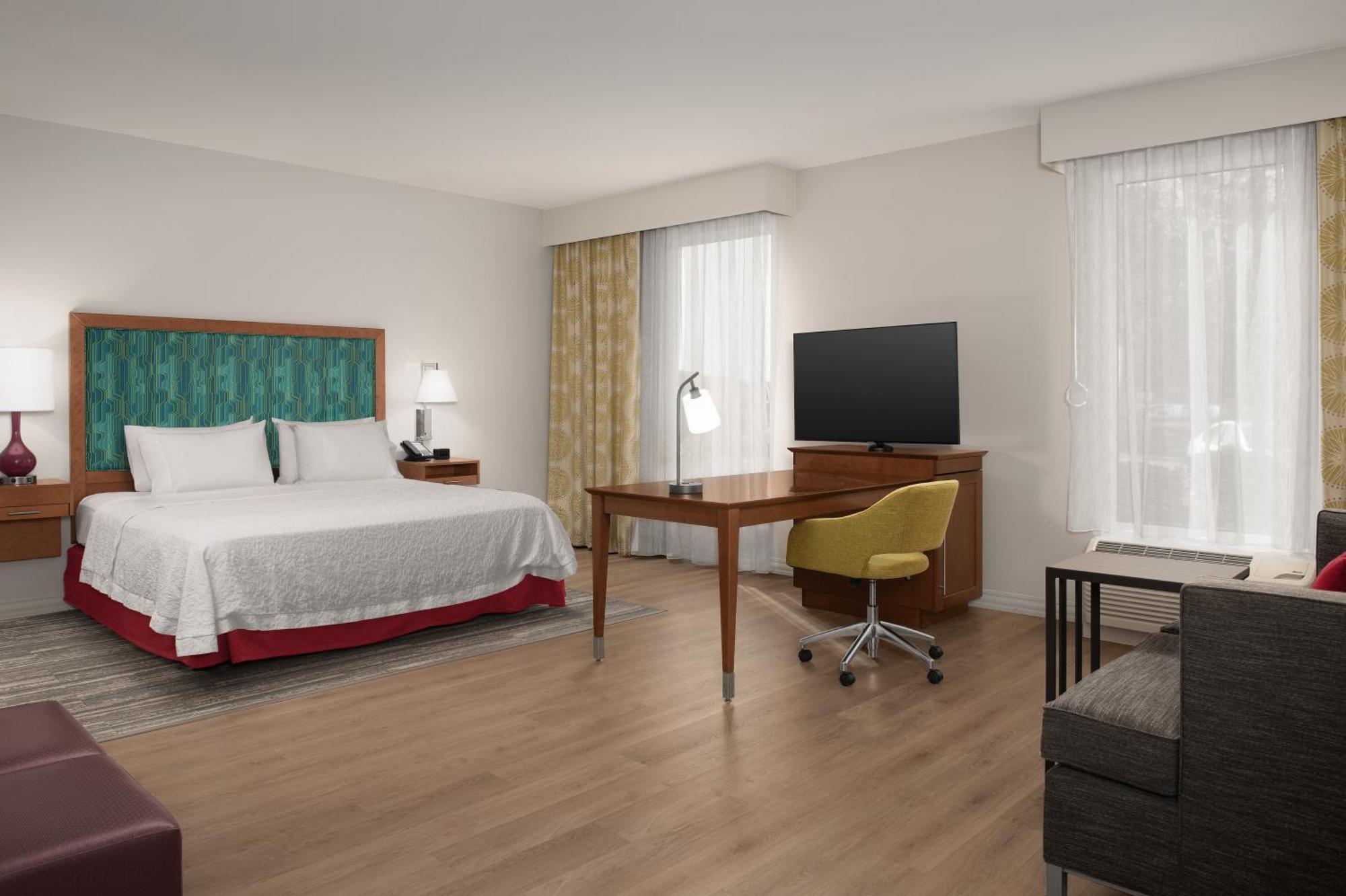 Hampton Inn & Suites Orangeburg, Sc Buitenkant foto