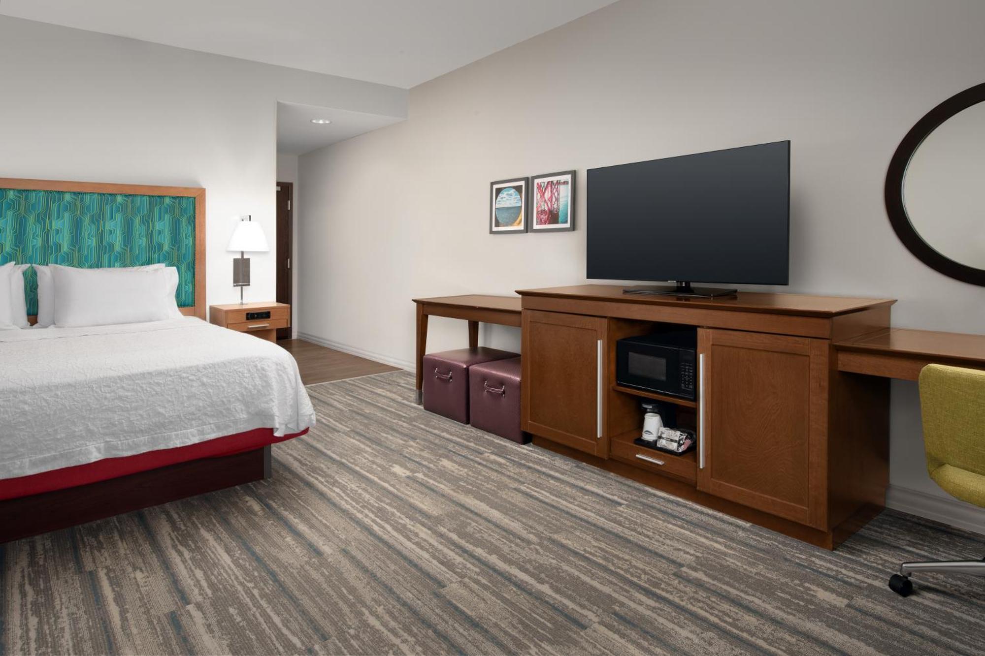 Hampton Inn & Suites Orangeburg, Sc Buitenkant foto