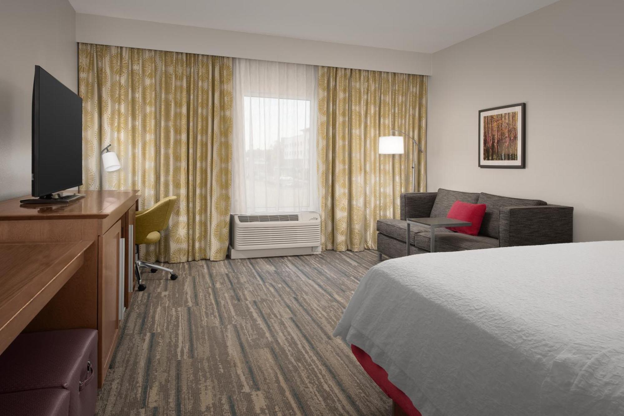 Hampton Inn & Suites Orangeburg, Sc Buitenkant foto
